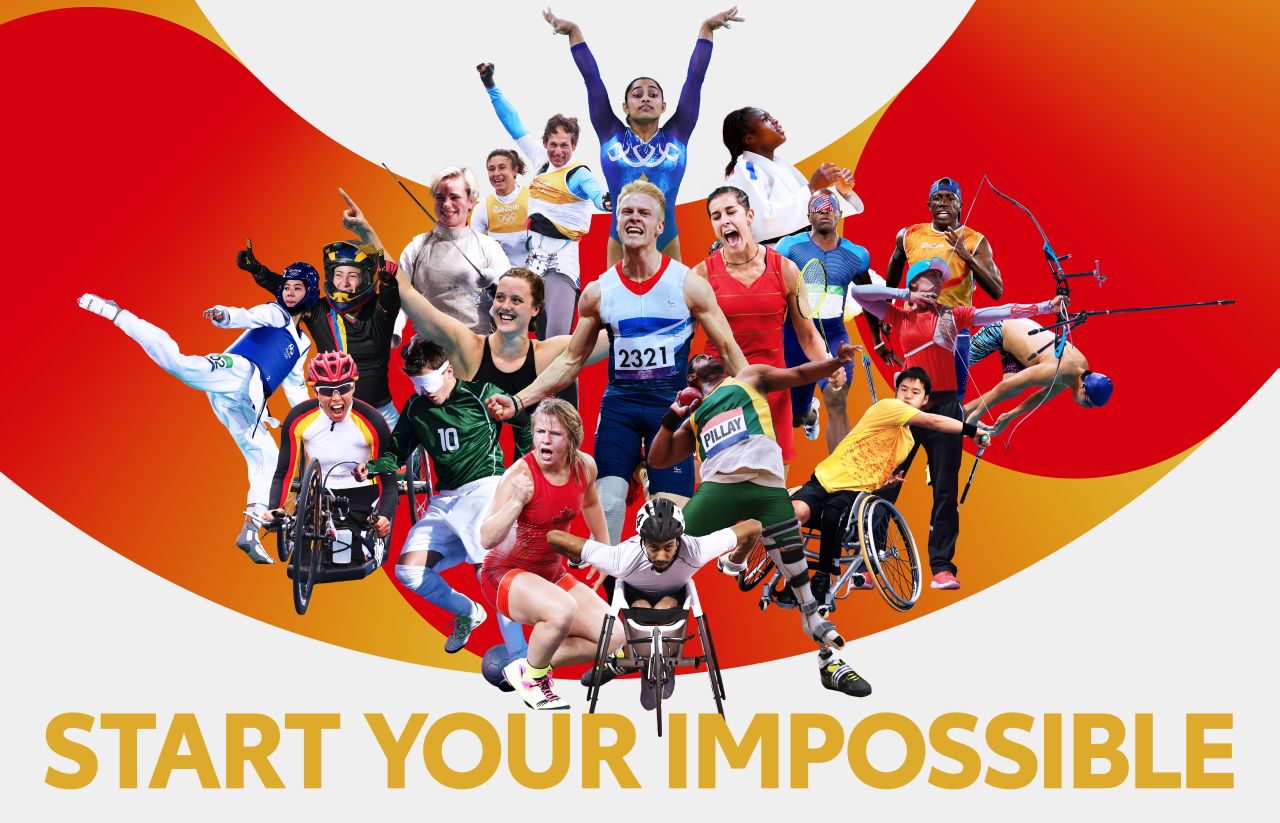  48 ORSZÁG MINTEGY 240 SPORTOLÓJA KERÜLT BE A A 2020-AS TOKIÓI OLIMPIÁRA KÉSZÜLŐ „TOYOTA VILÁGVÁLOGATOTT CSAPATBA”