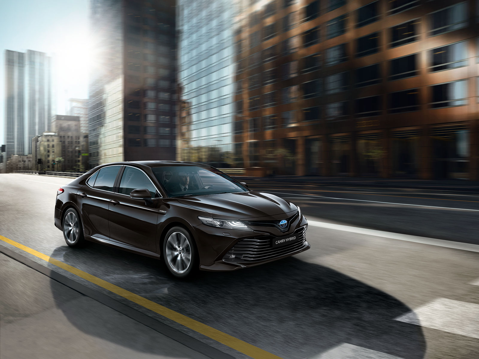 VALÓBAN NEHÉZ A SZIGORODÓ KIBOCSÁTÁSI NORMÁK MIATT ÚJ AUTÓT VENNI? SOK MÁRKÁNÁL TALÁN IGEN, A TOYOTÁNÁL BIZTONSAN NEM