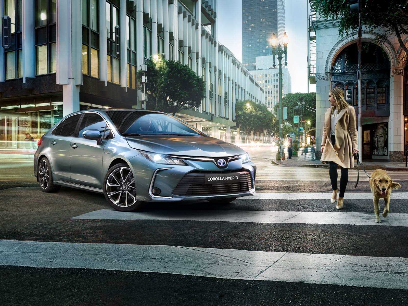 MINDEN KORÁBBINÁL ZÖLDEBB VOLT A 2019-ES MAGYARORSZÁGI ÚJAUTÓPIAC