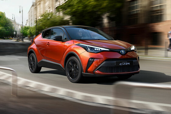 ROBBANÁS VOLT A HAZAI ZÖLDAUTÓPIACON JANUÁRBAN, ÉLEN A TOYOTA