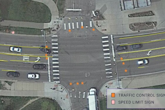 A TOYOTA FEJLESZTÉSI KÖZPONTJA ÚJABB MÉRFÖLDKÖVET ÉRT EL AZ ÖNVEZETŐ AUTÓZÁS ELŐFELTÉTELEINEK MEGTEREMTÉSÉBEN