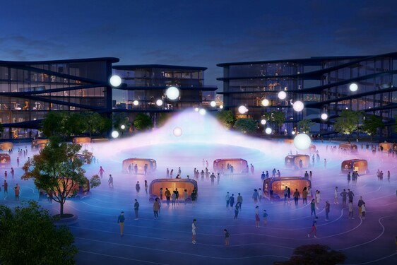 A Toyota részt vesz a SmartCityX nevű globális, nyílt innovációs programban