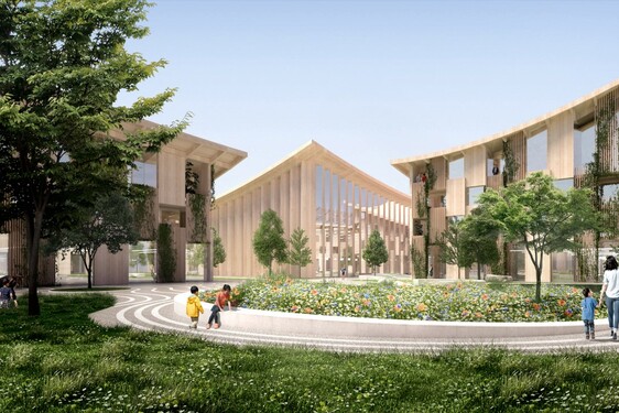 A Toyota 800 millió dolláros, globális befektetési alapot hoz létre Woven Capital néven a jövő technológiáinak kutatására