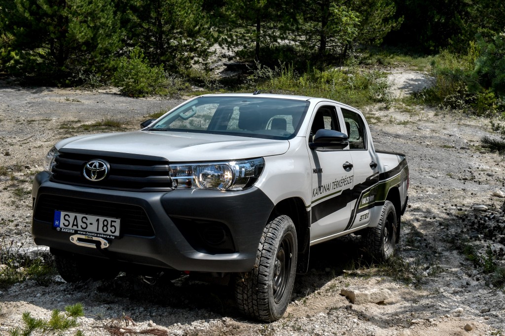 Történetében először a legnépszerűbb márkaként zárt a magyarországi újautópiacon 2020-ban a Toyota