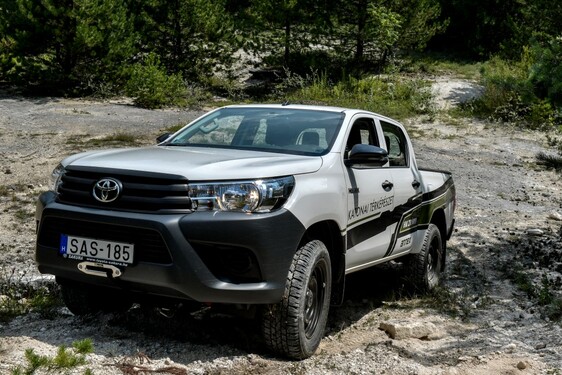 Történetében először a legnépszerűbb márkaként zárt a magyarországi újautópiacon 2020-ban a Toyota