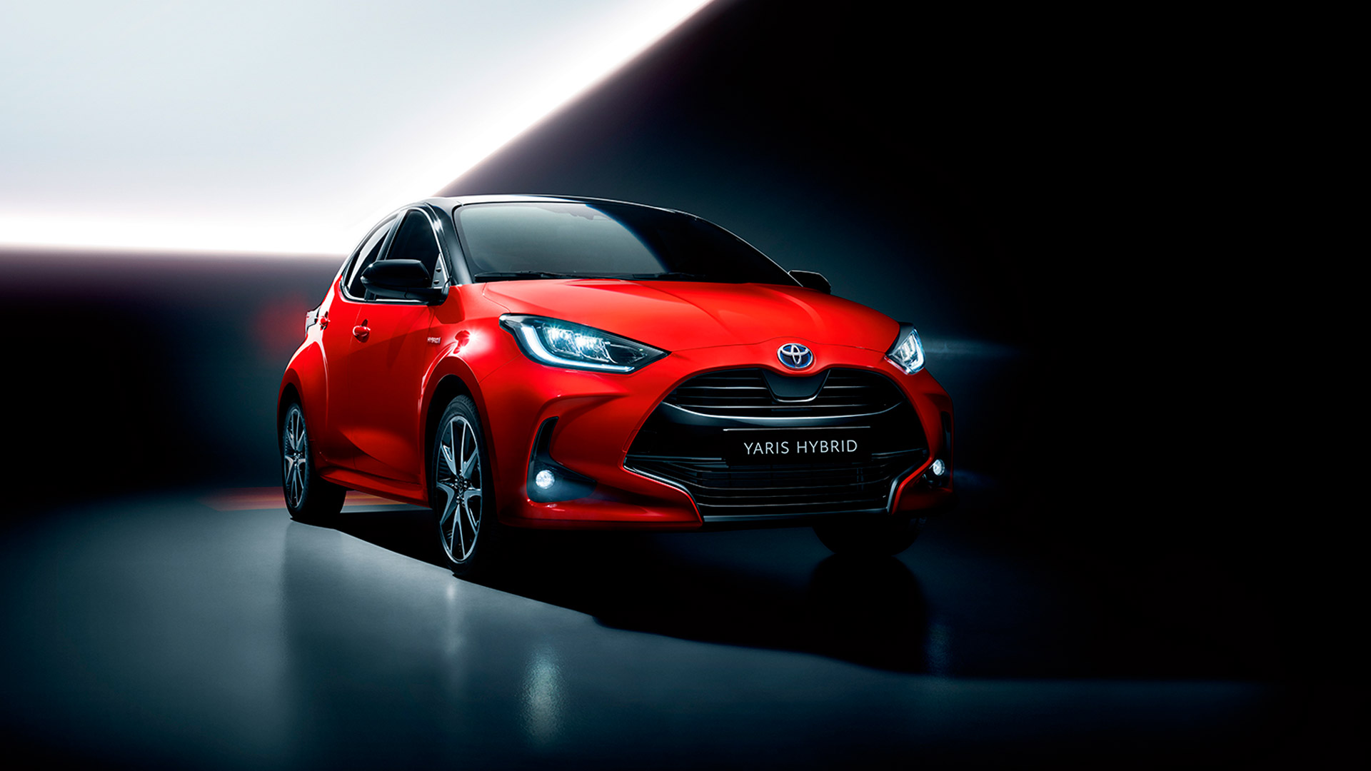 Három Toyota is szerepel Magyarország TOP10 legnépszerűbb autójának listáján