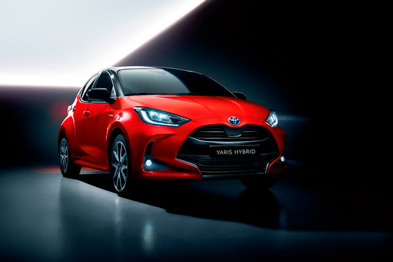  Három Toyota is szerepel Magyarország TOP10 legnépszerűbb autójának listáján