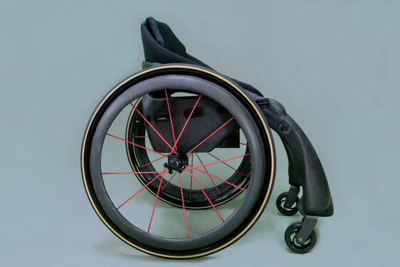  Ultrakönnyű intelligens kerekesszék nyerte a Toyota korlátlan mobilitási hihívásának 1 millió dolláros fődíját