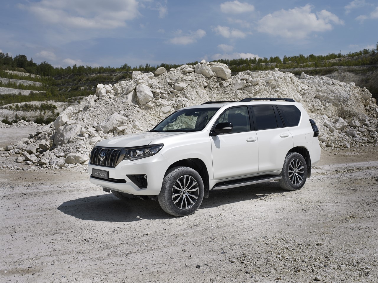 A Toyota a nagycsaládosok kedvence