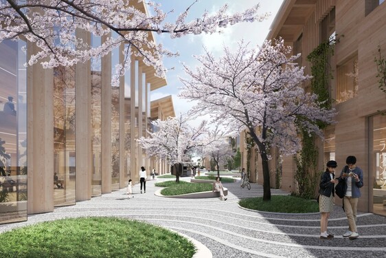  A legmagasabb, ötödik szintű önvezetést célozza meg a Toyota a Lyft Level 5 részlegének felvásárlásával