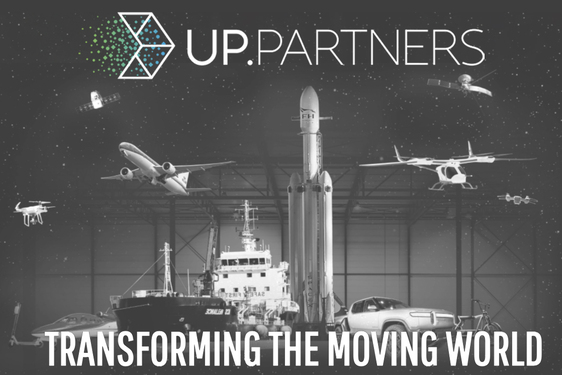  Újabb a mobilitás jövőjét kutató startupba fektet be a Toyota