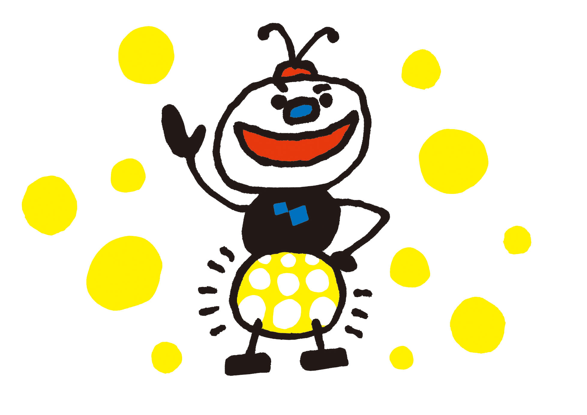 A Toyota útjára indítja közlekedésbiztonsági kampányát, a városi szentjánosbogár projektet