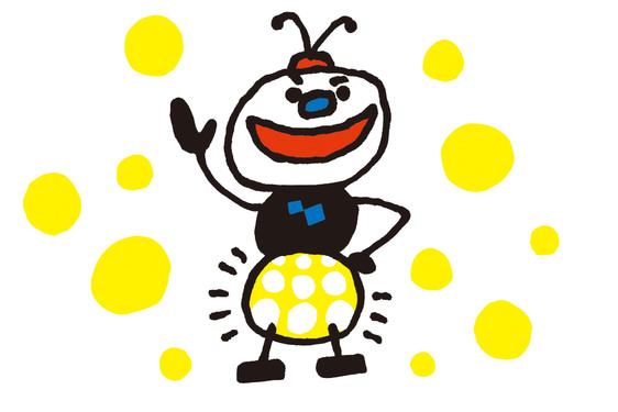 A Toyota útjára indítja közlekedésbiztonsági kampányát, a városi szentjánosbogár projektet