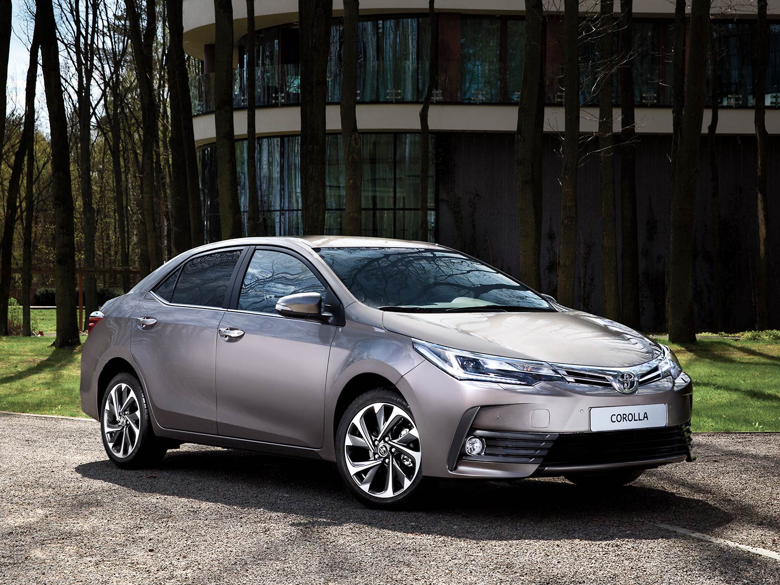 Hatalmas siker volt a Corolla nyílt hétvége