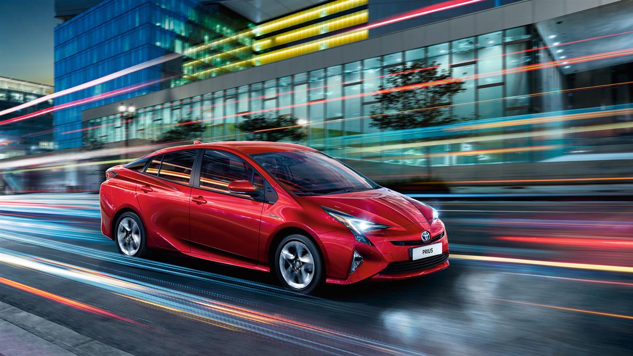 KIMAGASLÓ EREDMÉNNYEL ZÁRTA 2016-OT A TOYOTA ÉS A LEXUS MAGYARORSZÁGON