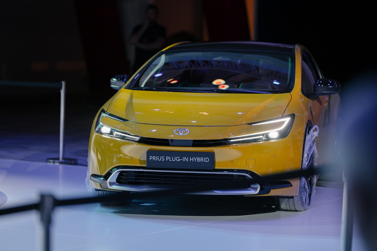 A Toyota mintegy 5,6 milliárd dollárt fektet akkumulátorgyártási kapacitásainak fejlesztésébe