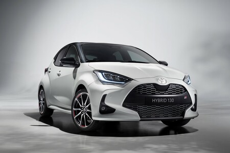 Megújul az ’Év Autója’ díjas Toyota Yaris