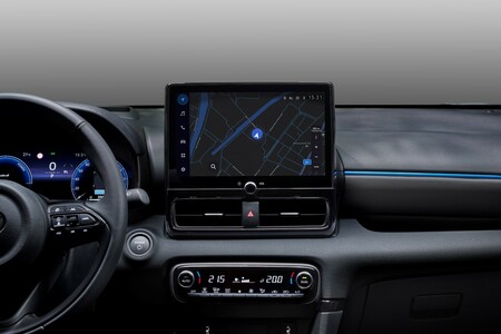 Megújul az ’Év Autója’ díjas Toyota Yaris