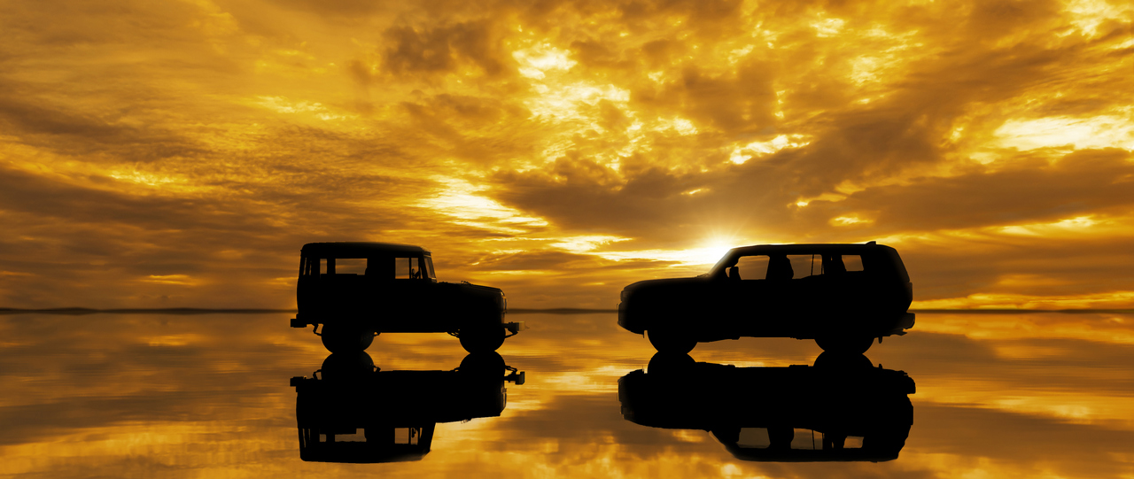 Több mint 70 éve velünk, hamarosan új generációval érkezik a Toyota Land Cruiser