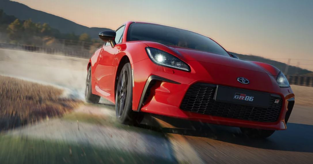 Két Toyota modellt is díjaztak az Auto Express New Car Awards díjátadón