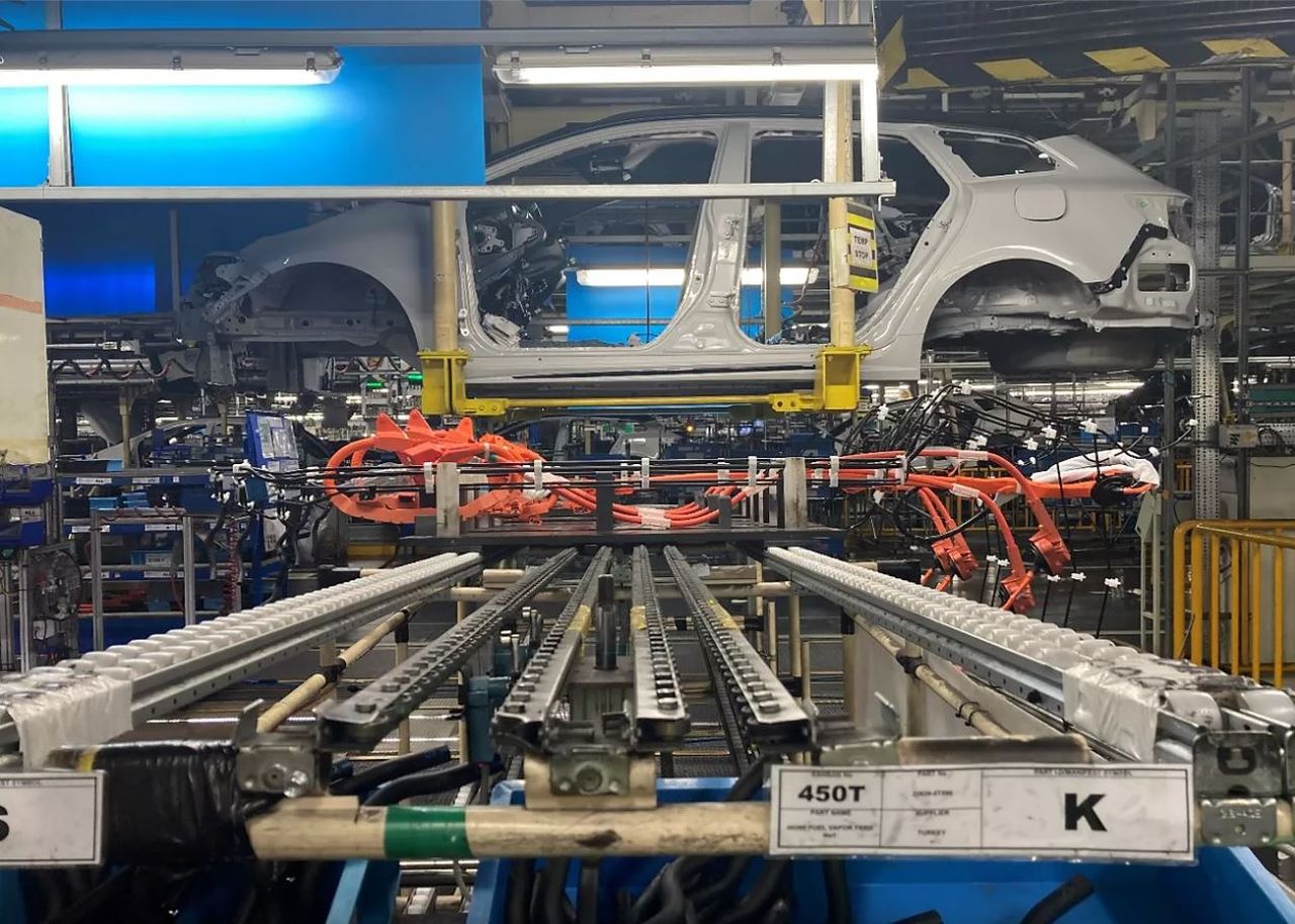 A hagyományos japán báboktól az autógyártásig