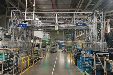 A hagyományos japán báboktól az autógyártásig