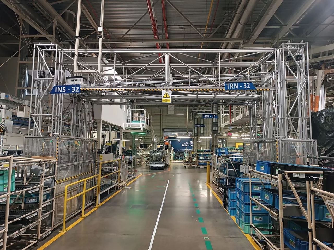 A hagyományos japán báboktól az autógyártásig