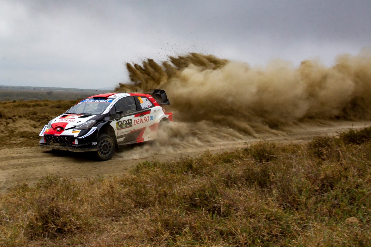 MORIZO Garázsa a motorsport által inspirált Toyota és Lexus modellek sorát állította ki a Tokiói Autószalonon 