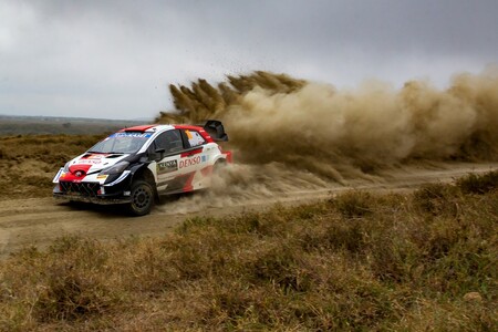 MORIZO Garázsa a motorsport által inspirált Toyota és Lexus modellek sorát állította ki a Tokiói Autószalonon 