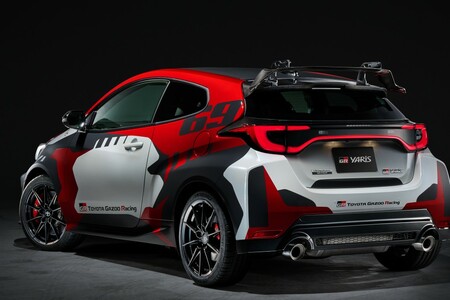 Az új Toyota GR Yaris világbajnok WRC pilótákkal közösen fejlesztett limitált szériákat kap