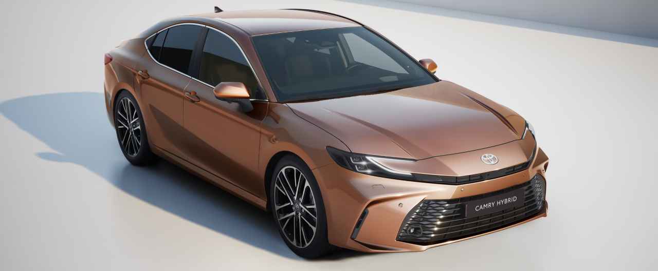 A Toyota rekordszámú, 14 új vagy frissített modellt mutat be idén Magyarországon