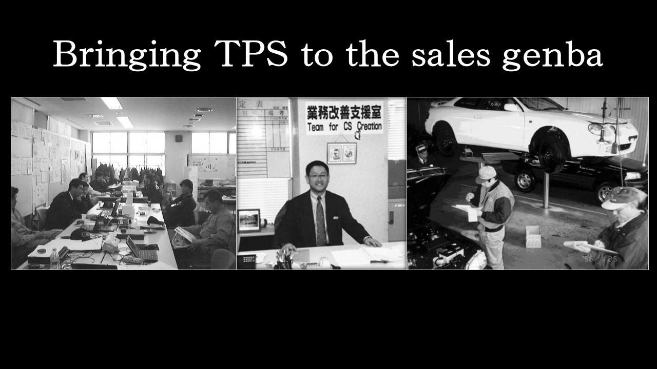 Akio Toyoda a életútján keresztül mutatja be az alapokhoz való visszatérés fontosságát