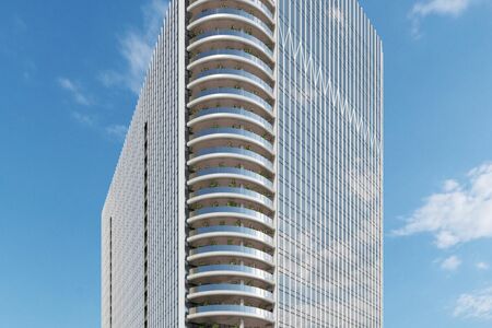 2030-ban nyitja meg új ultramodern központját Tokióban a Toyota