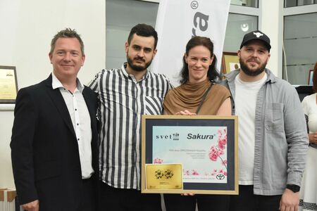 A Toyota elvei mentén tüntetik ki a legkiválóbb magyar vendéglátókat