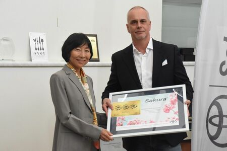 A Toyota elvei mentén tüntetik ki a legkiválóbb magyar vendéglátókat