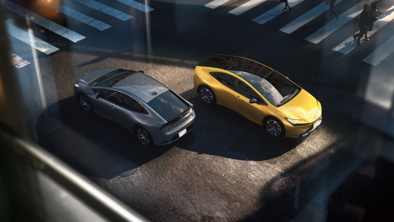  Megduplázta éves nyereségét a Toyota 