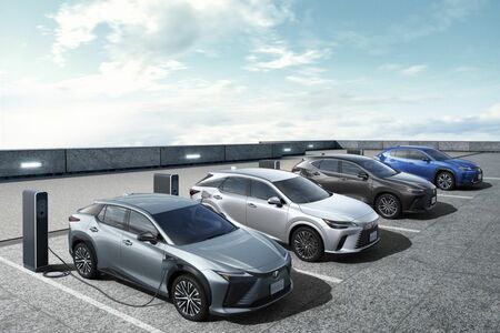  Megduplázta éves nyereségét a Toyota 