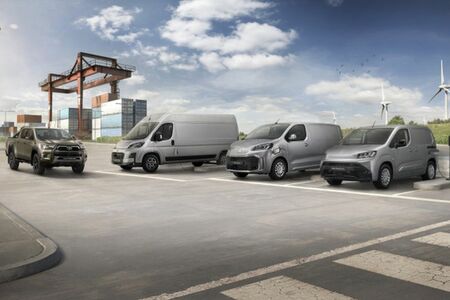  Megduplázta éves nyereségét a Toyota 