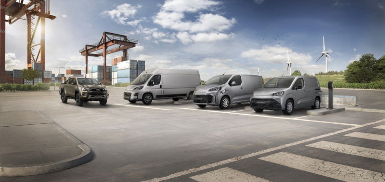  Megduplázta éves nyereségét a Toyota 