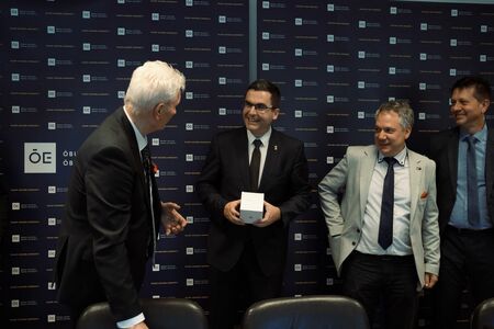 Egyetemi tanszéket alapított a Toyota Sakura