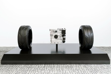 Együtt fejleszti következő generációs elektrifikált motorjait a Toyota, a Subaru és a Mazda