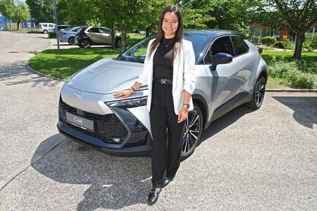 Sokak álomautója ’Az álommeló’ győztesének új autója