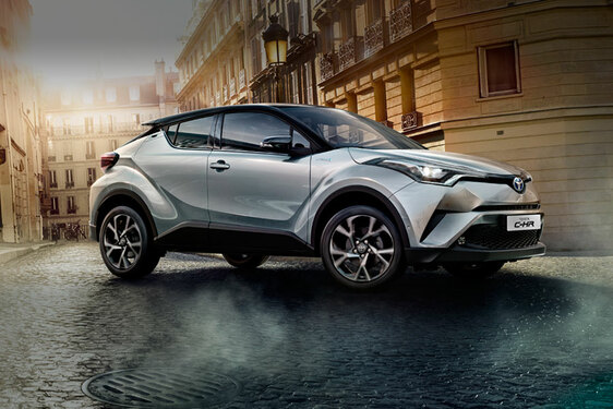 ÚJRARAJZOLHATJA A HAZAI FLOTTAPIACOT A HIBRID TECHNOLÓGIA TÉRNYERÉSE