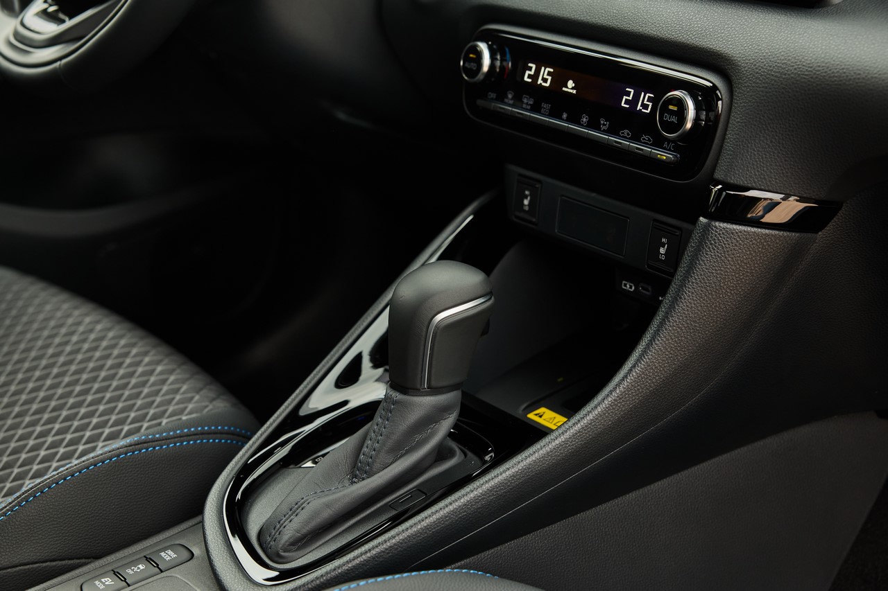 Sosem volt még ennyire biztonságos a Toyota Yaris