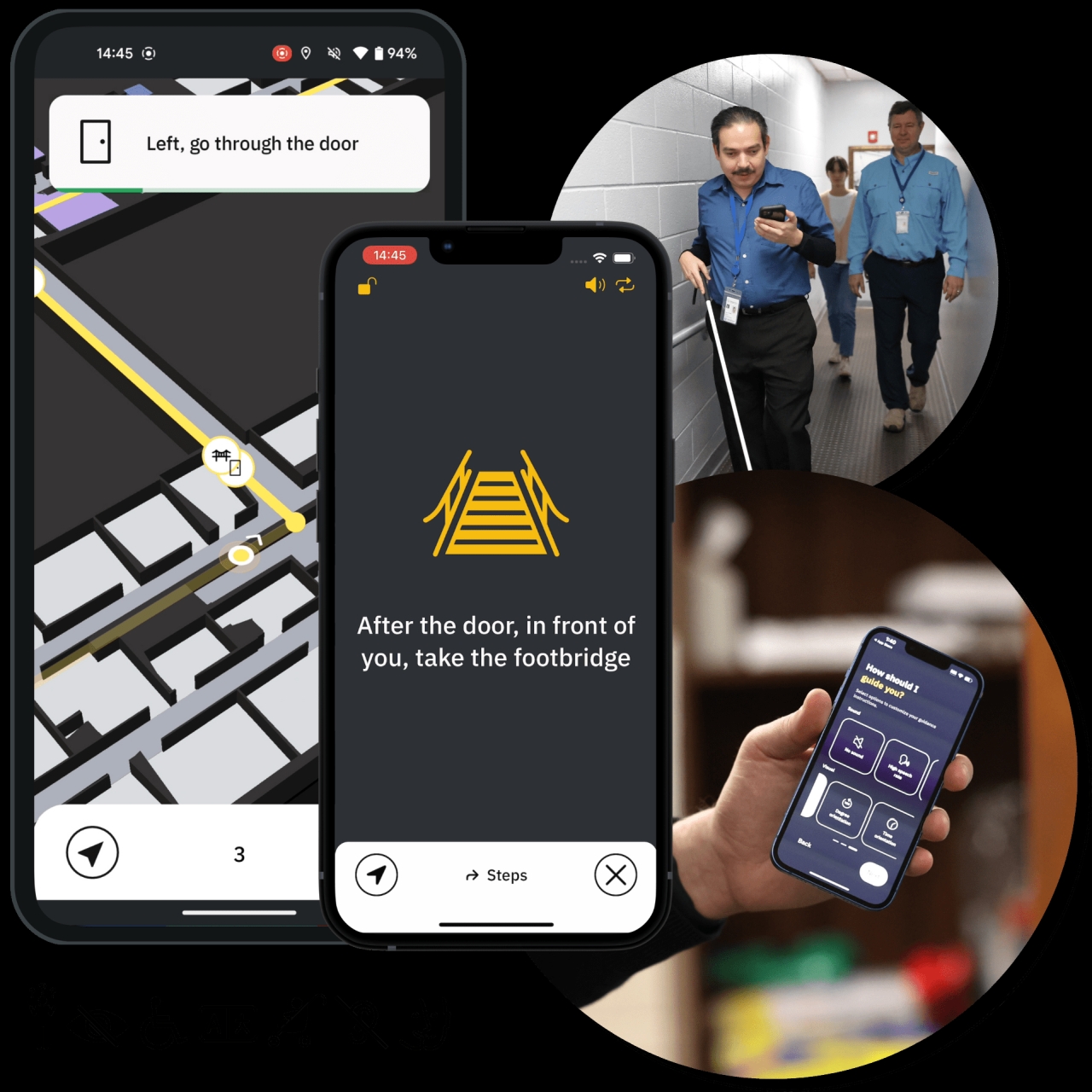A Toyota Mobility Foundation és Vichy városa új inkluzív mobilitási megoldásokkal segíti a mozgáskorlátozottakat