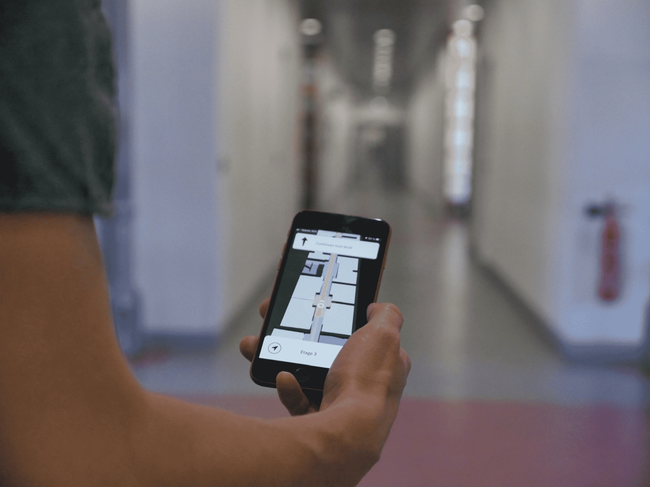 A Toyota Mobility Foundation és Vichy városa új inkluzív mobilitási megoldásokkal segíti a mozgáskorlátozottakat