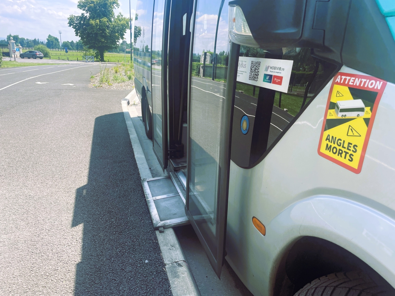 A Toyota Mobility Foundation és Vichy városa új inkluzív mobilitási megoldásokkal segíti a mozgáskorlátozottakat