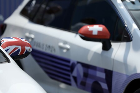 Apró figyelmességgel fokozza a kerékpárosok csapatok biztonságát a Toyota a 2024-es párizsi olimpiai és paralimpiai játékokon