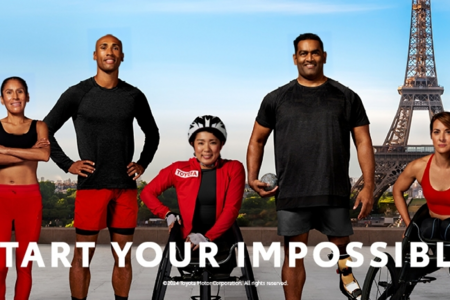 Már csak egyet kell aludni, és kezdődik az olimpia – emlékeztetnek a Toyota érzelmes kisfilmjei