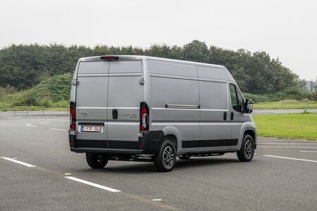 Akár már készletről is rendelhető a vadonatúj Toyota PROACE MAX